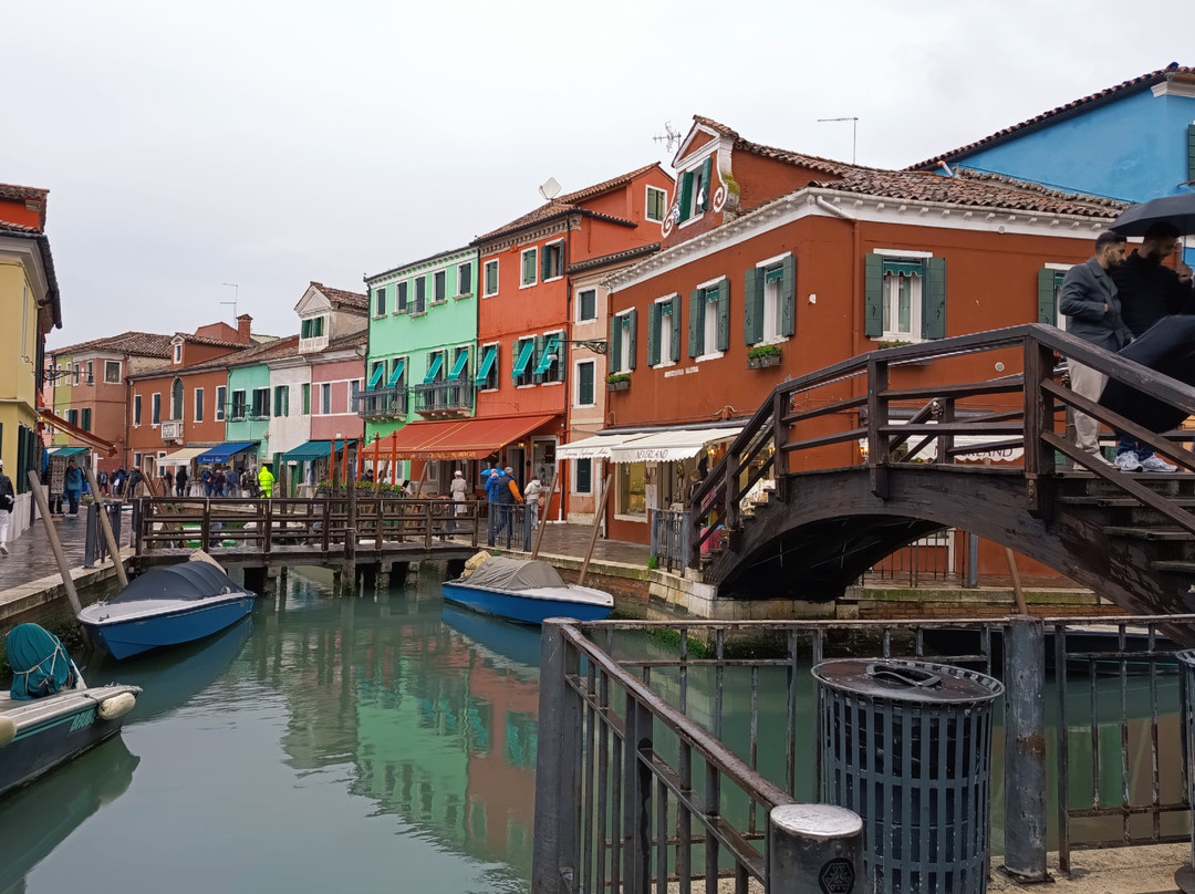 Le Boat - Venice (Casale)-Casale sul Sile必去景点