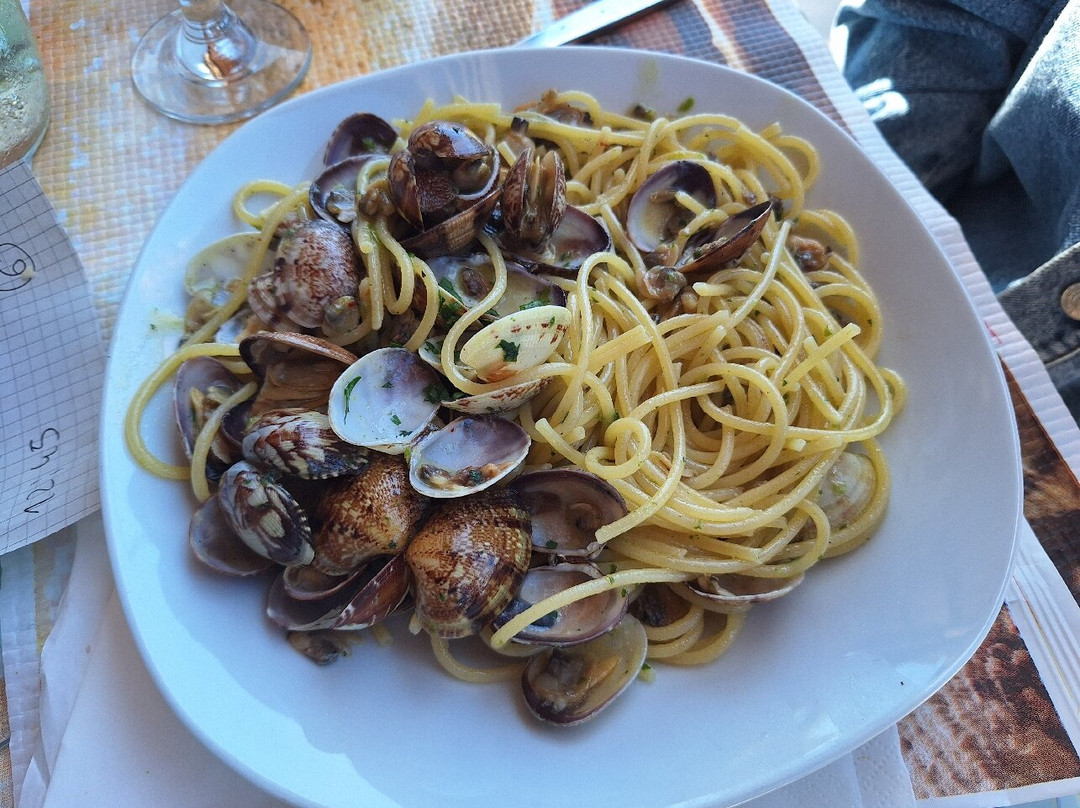 Ristobar & Alimentari "Da Carla"