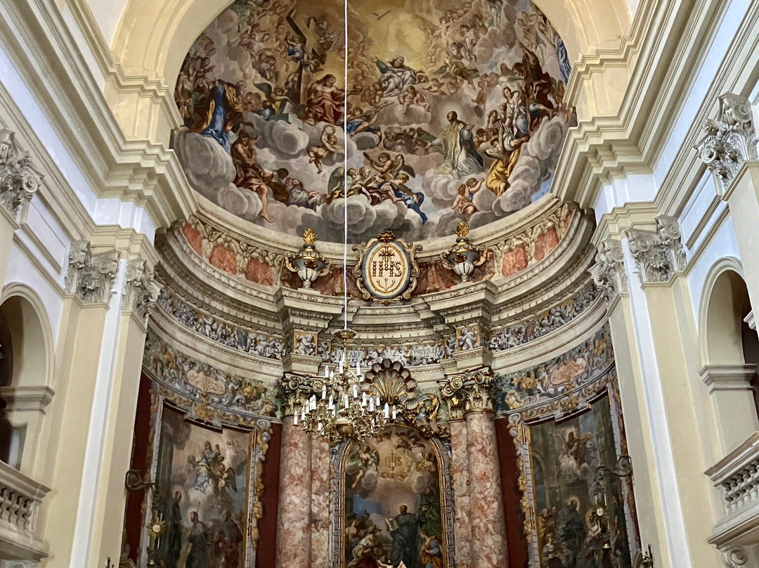 The Cathedral of the Assumption of the Virgin Mary-杜布罗夫尼克必去景点