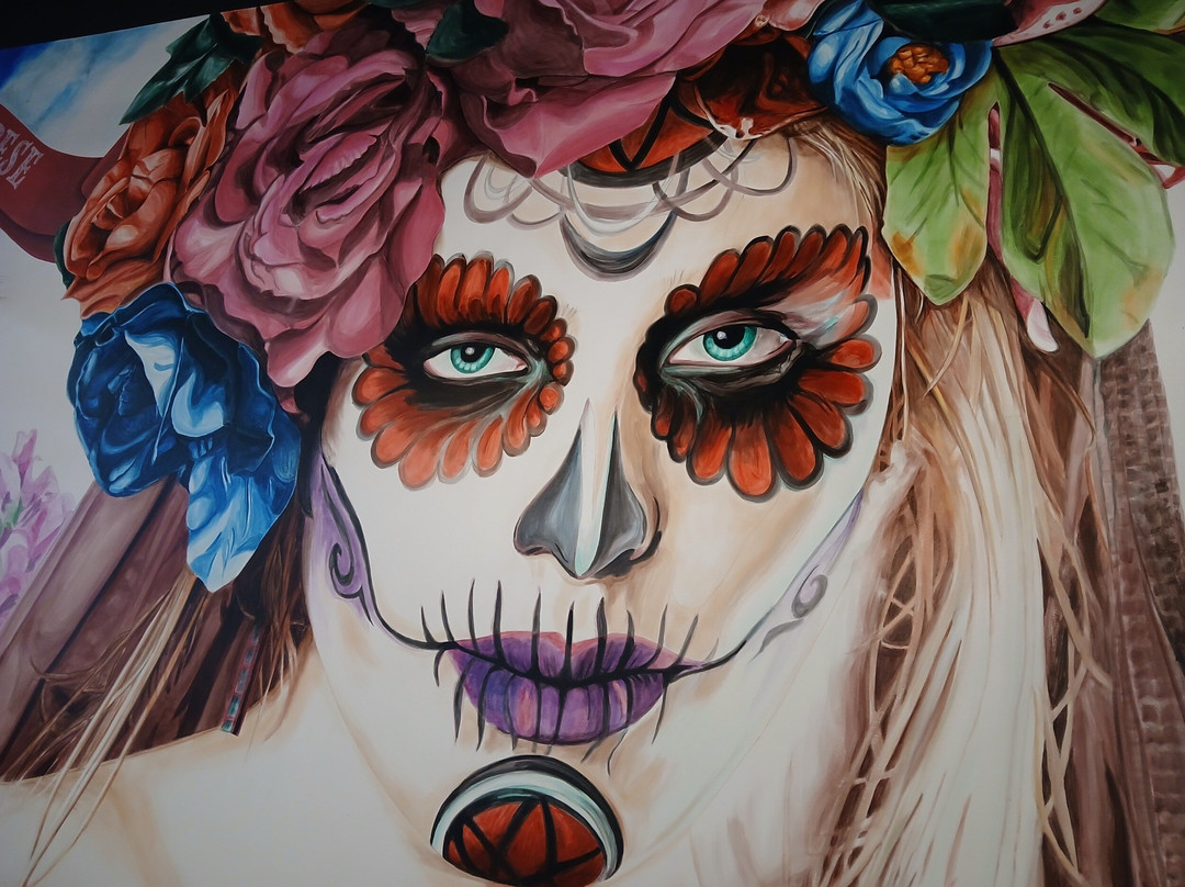 Calavera Restaurant