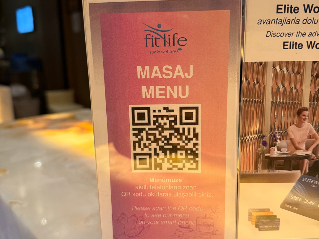 Elite World Grand Sapanca主图
