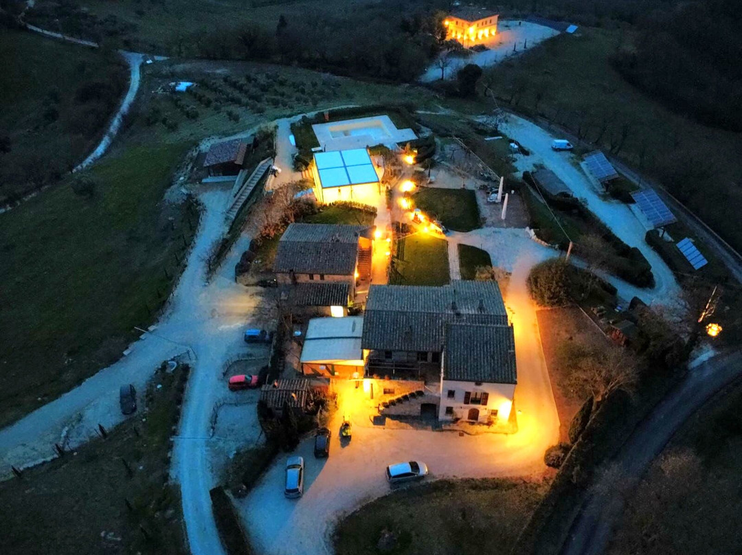 Agriturismo Poggio del Bolognino