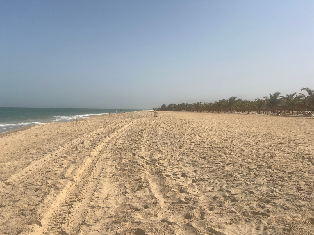 Riu Baobab Trip Travel-Nianing必去景点
