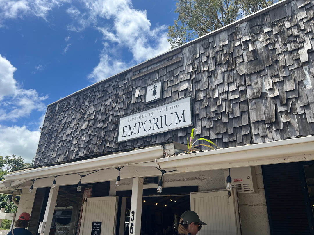 Ocean Vodka Organic Farm and Distillery-库拉必去景点