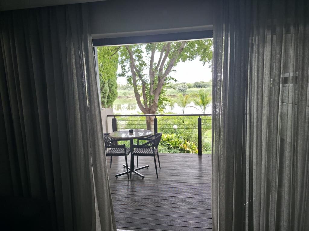 River Place Manor - Deluxe Double or Twin Room E主图