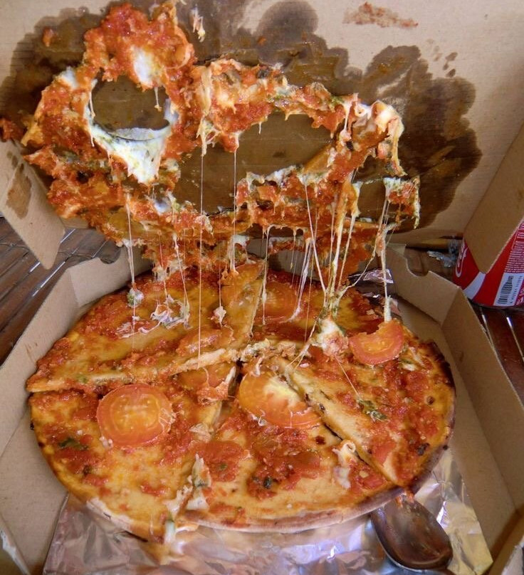 Longford Pizza House