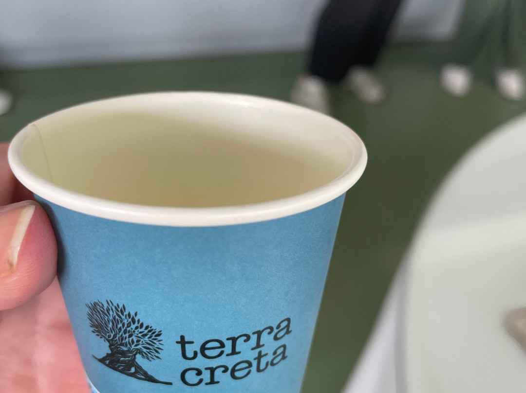 Terra Creta-Kolymbari必去景点