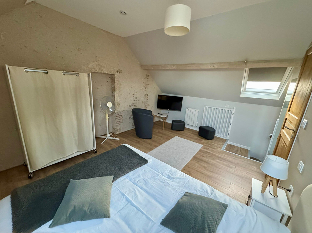 La Vieille Maison