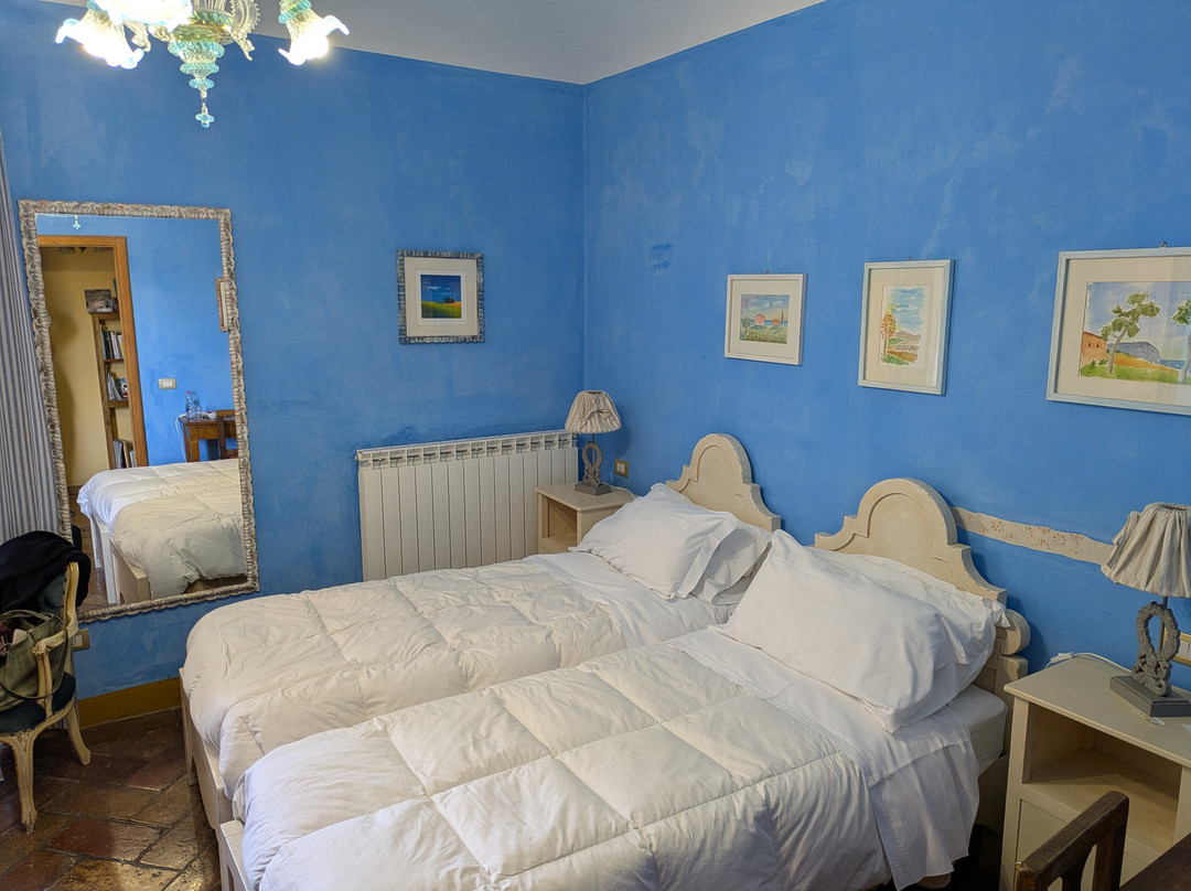 B&B Antica Maison主图