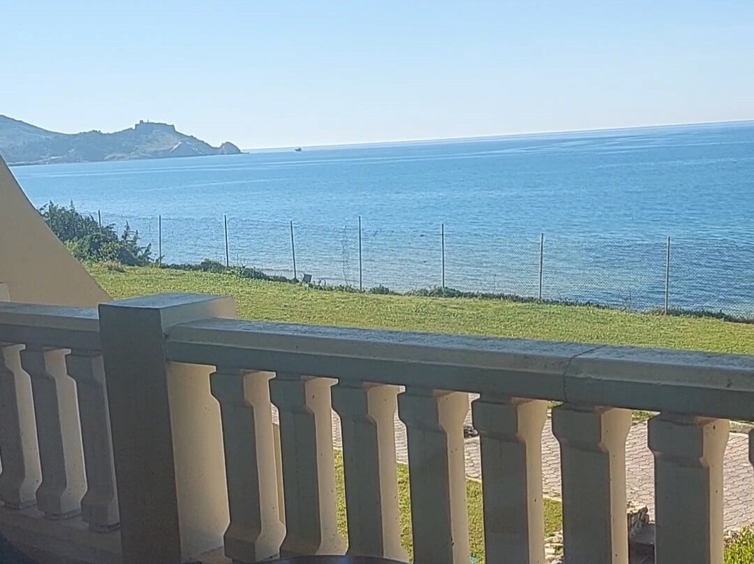 La Cigale Tabarka Hotel Thalasso Spa & Golf主图