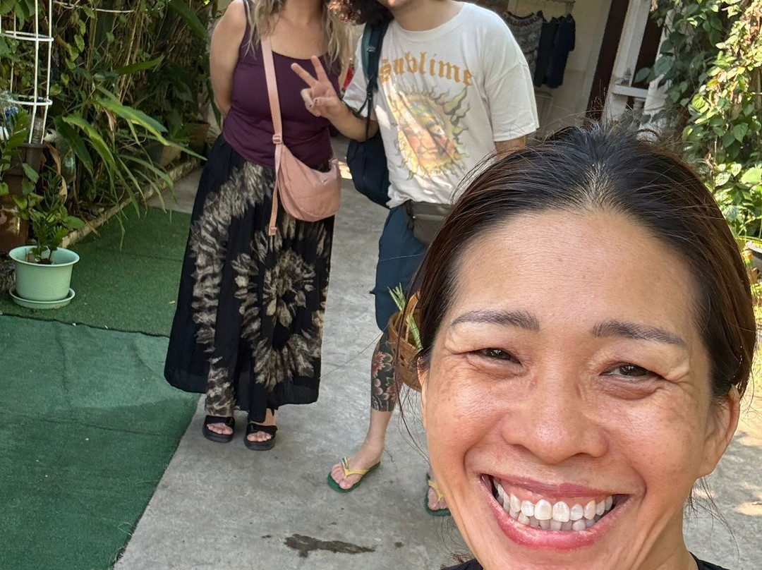 Thai Cooking At Thaivisit Beautyhome-San Phranet必去景点