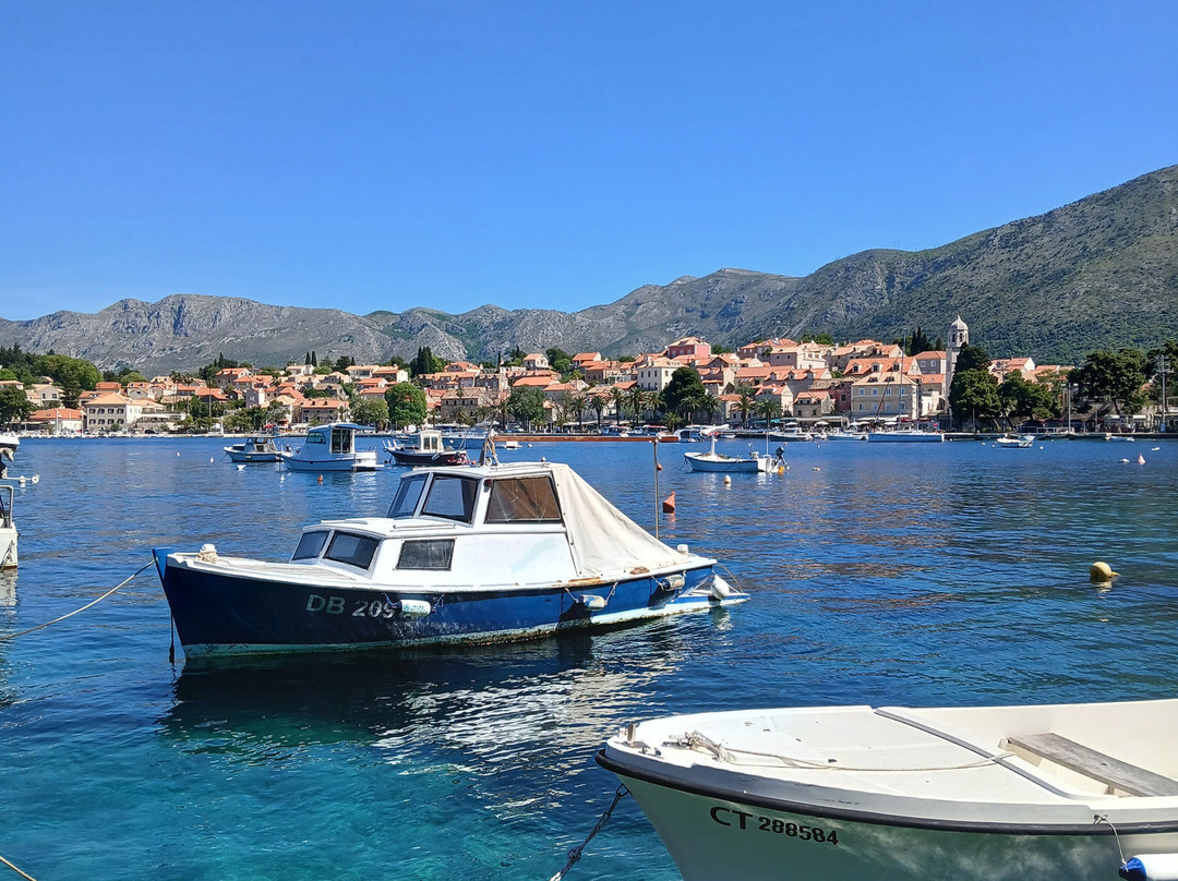 Cavtat Old Town-察夫塔特必去景点