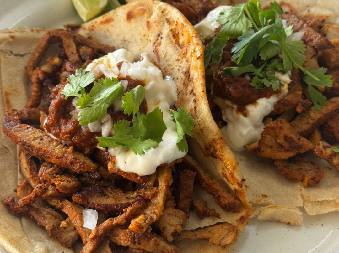 El Fino Taqueria