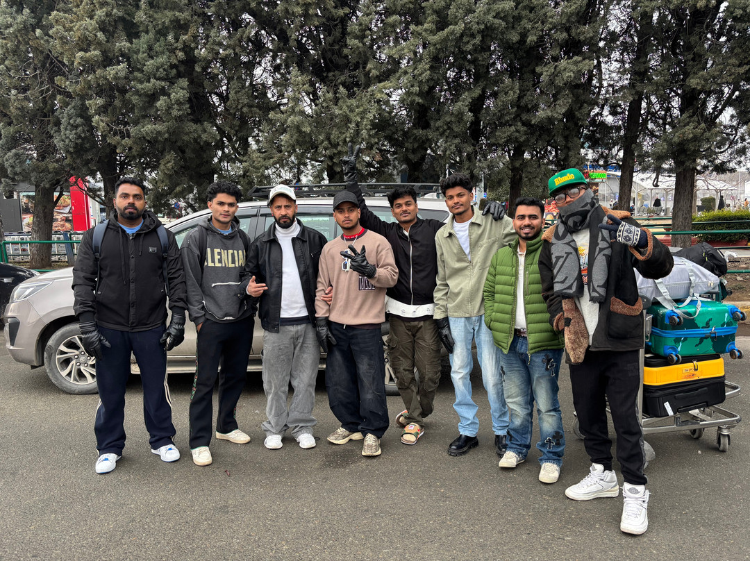 Iceland tours Kashmir-贡马必去景点