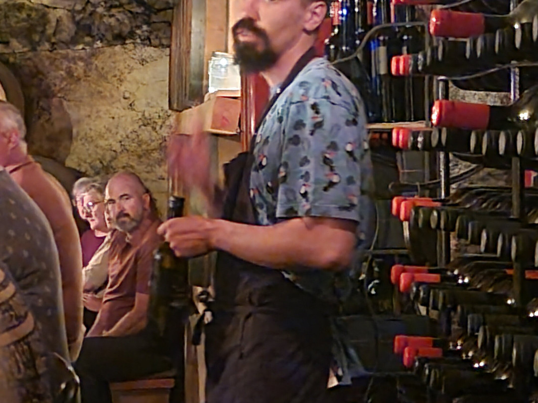 Dubokovic Wine-耶尔萨必去景点