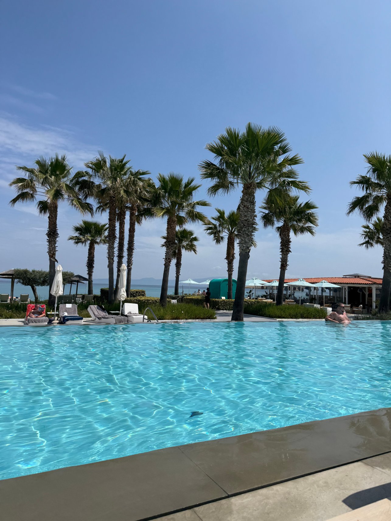 诺鲁兹卡桑德拉穹顶酒店-旅行者