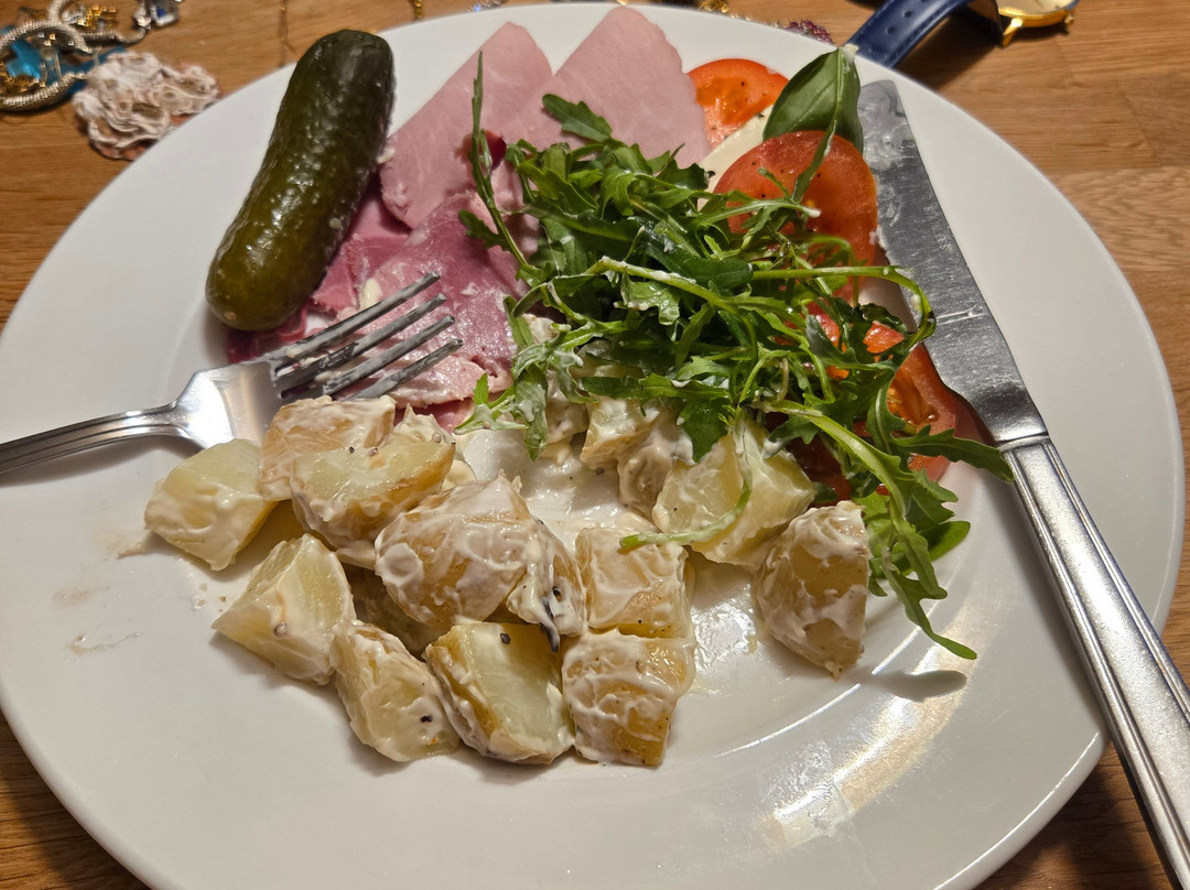 北门之家酒店主图