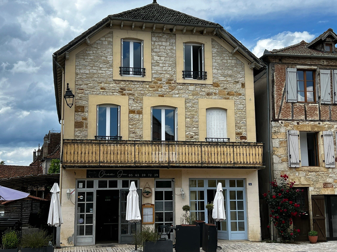 Chez Ju