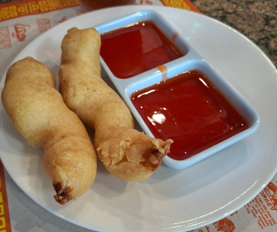 Yum Yum Chinese Restaurant主图