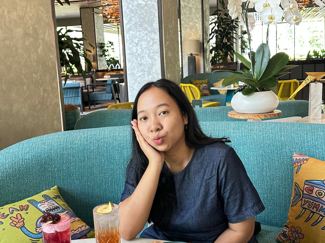 三宝垄帕德玛酒店主图