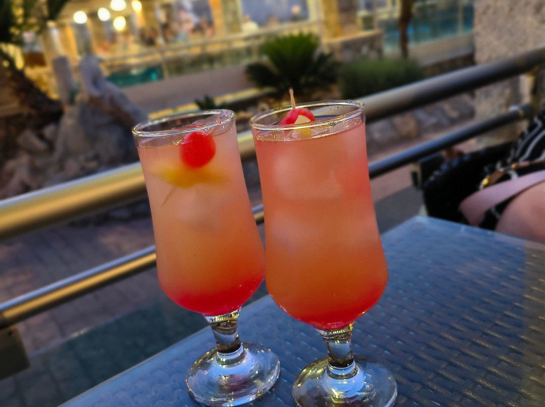 自然公园村酒店和spa主图