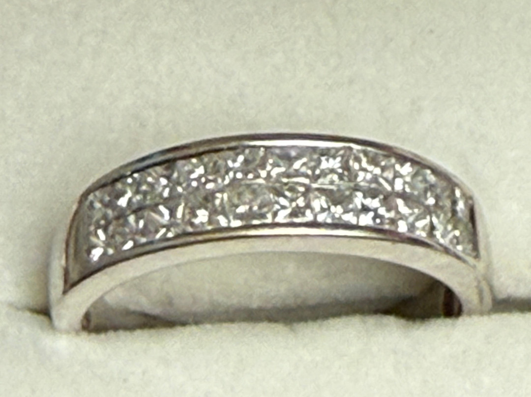 Kay's Fine Jewelry-菲利普斯堡必去景点
