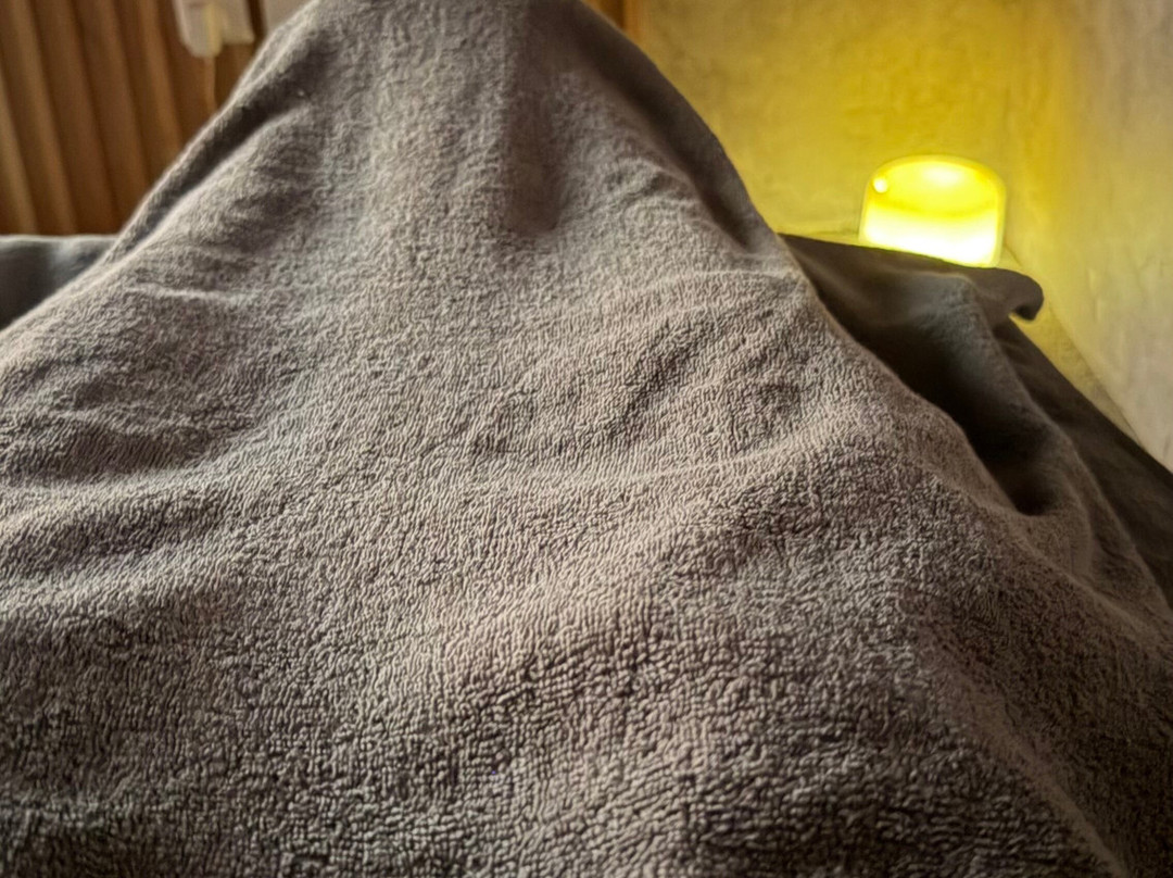 Urban Retreat Spa The Curve-八打灵再也必去景点