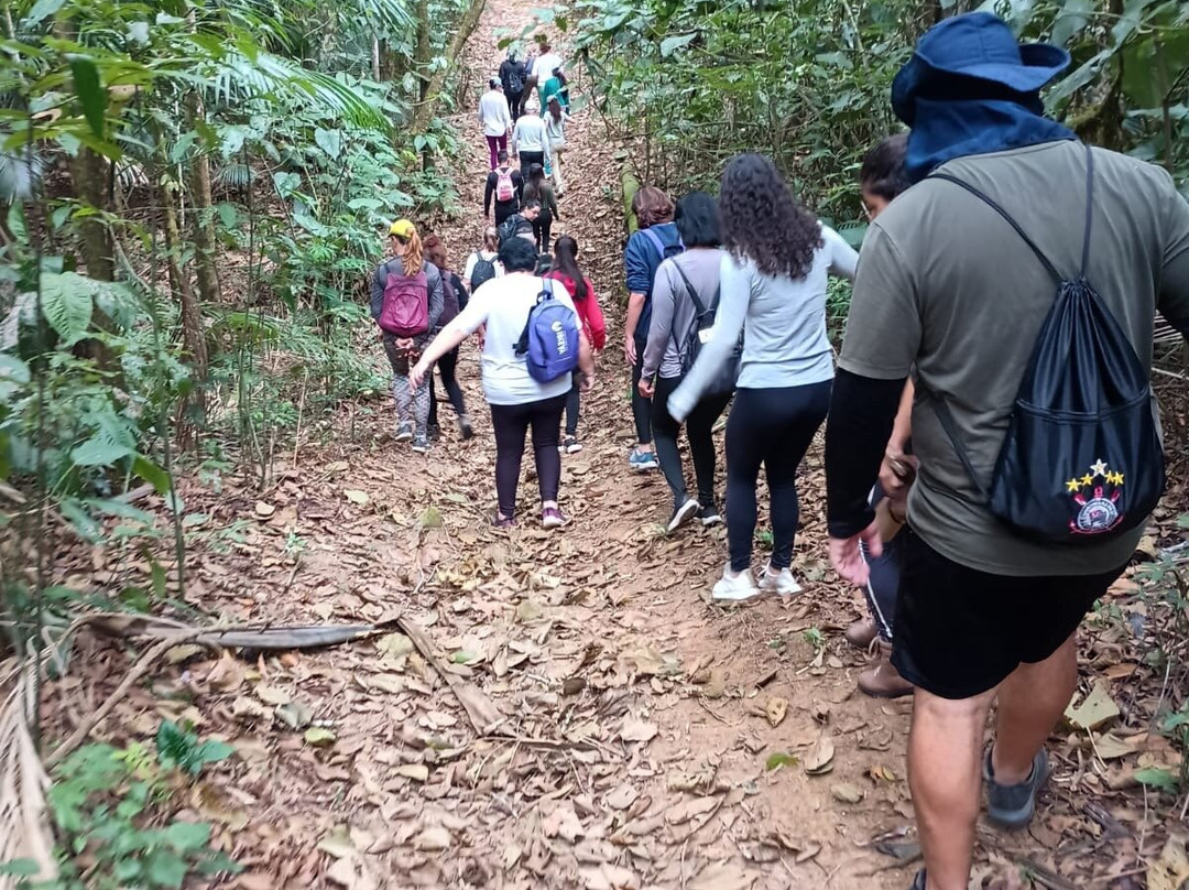 Parque Natural Municipal do Trabiju-Pindamonhangaba必去景点