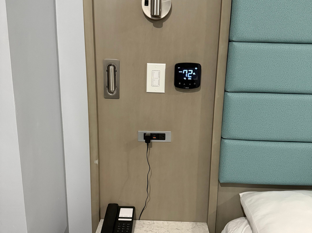 海边的卢梅亚
