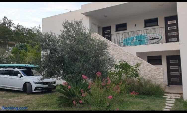 Sea Melody House
