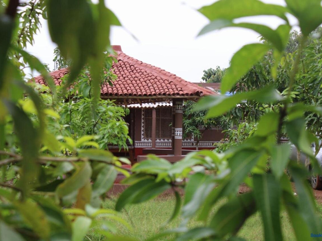 Dulung Bari Resort by Six Seasons Celebrations