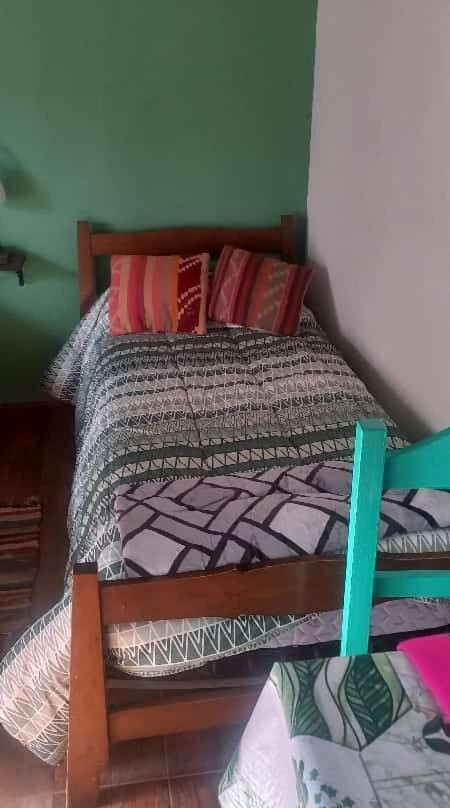 Cabanas ANELEY