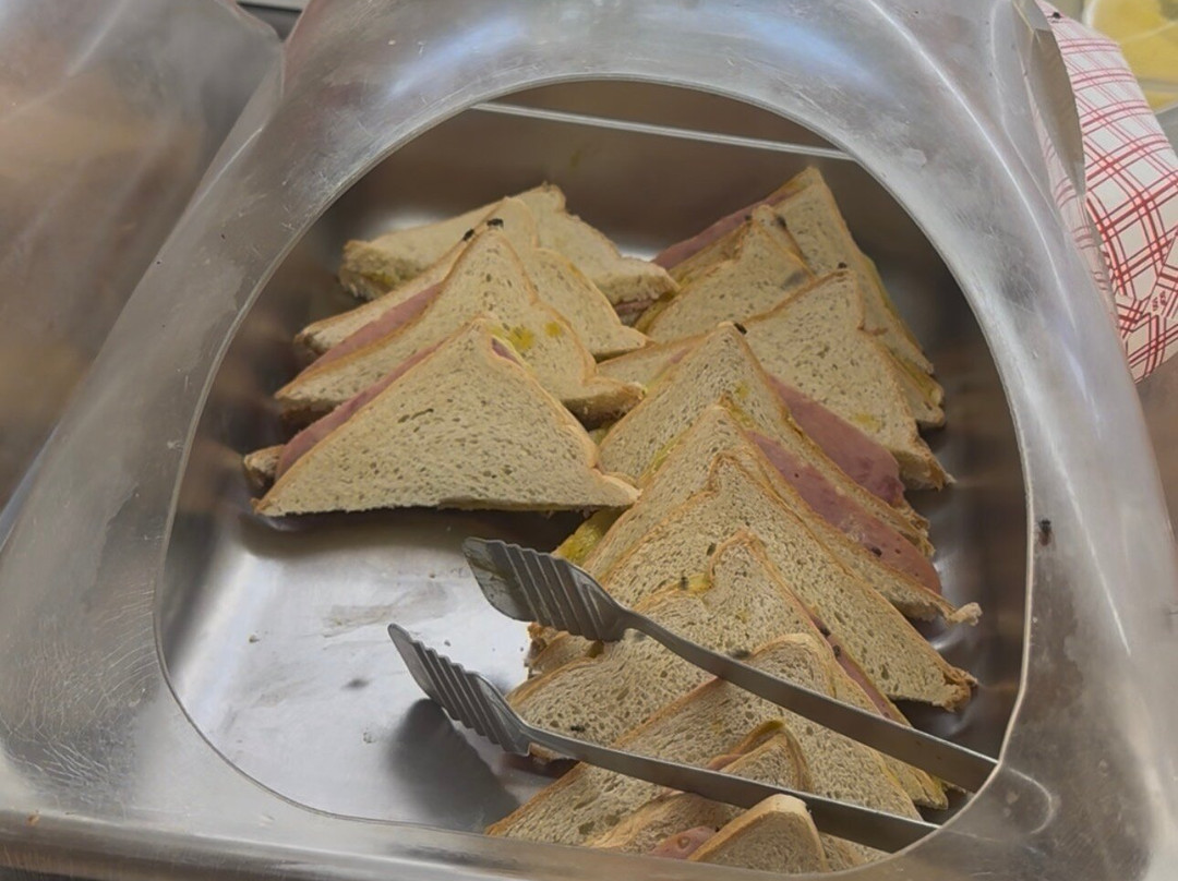 塔马林德西洋酒店-全包主图