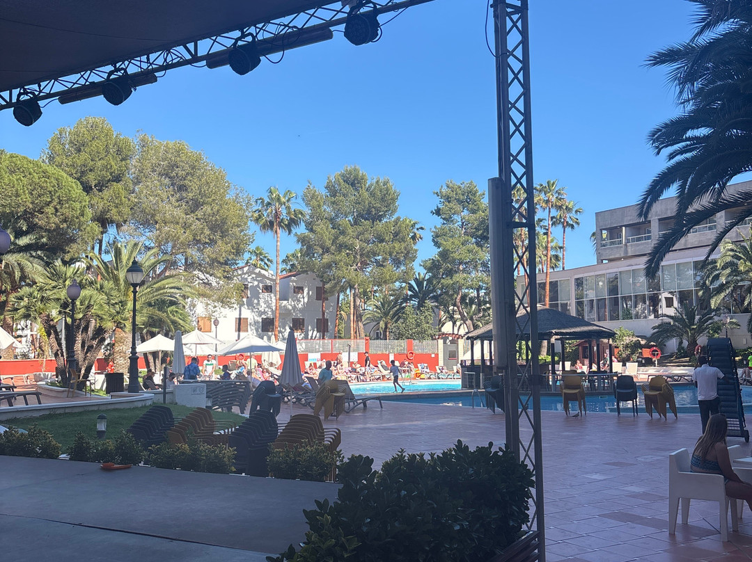 Estival Park Almaris主图