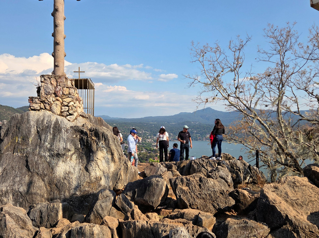 Mirador La Peña-巴耶－德布拉沃必去景点