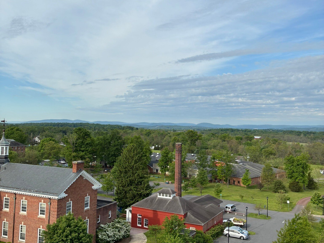 Seminary Ridge Museum and Education Center-葛底斯堡必去景点