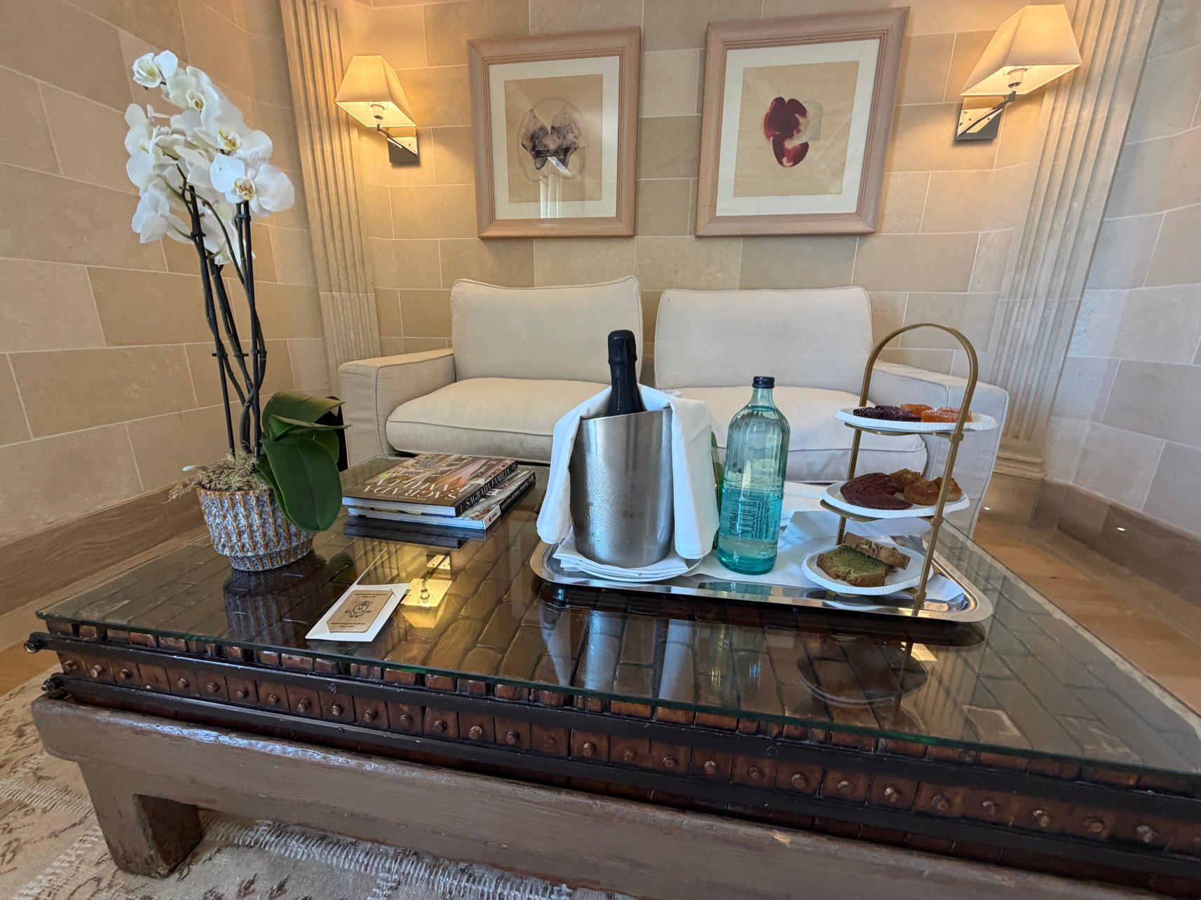 巴塞罗那美琪大酒店-旅行者