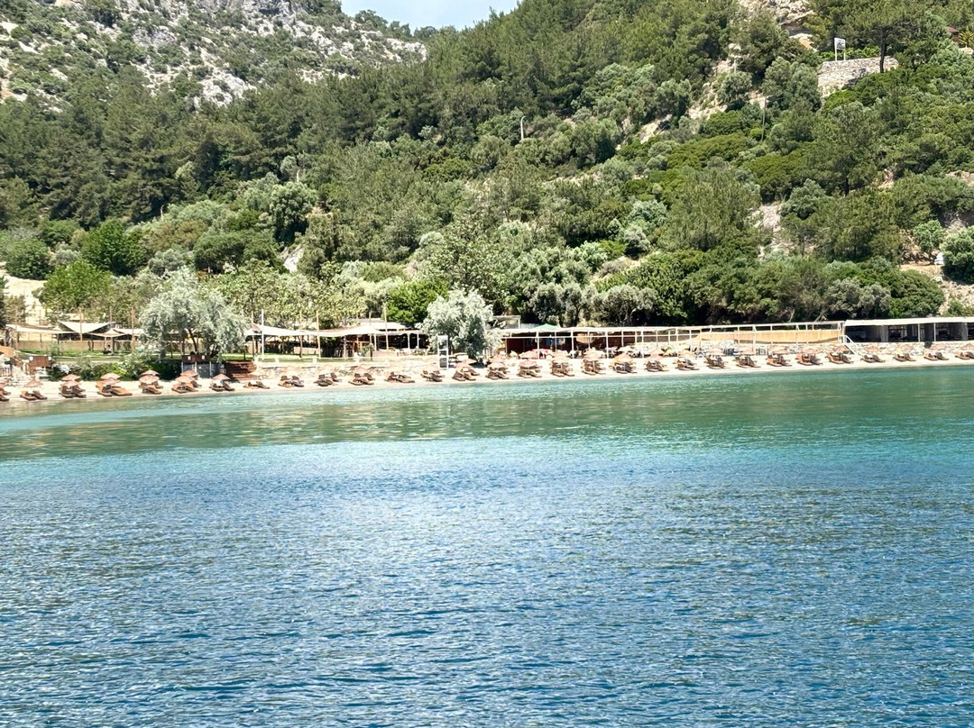 Amores 1 - Boat Tours-库萨达斯必去景点