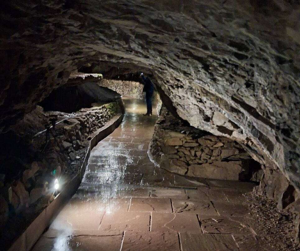 Poole's Cavern & Buxton Country Park-巴克斯顿必去景点
