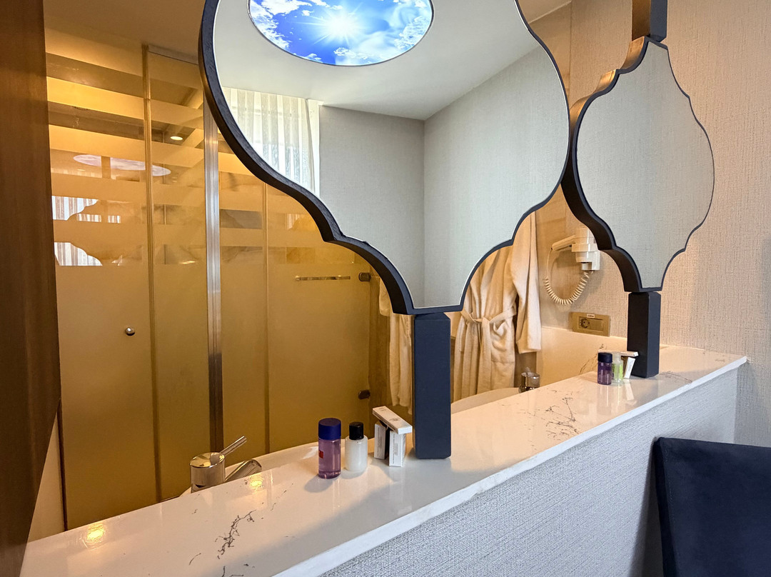 大布鲁特 SPA 酒店主图