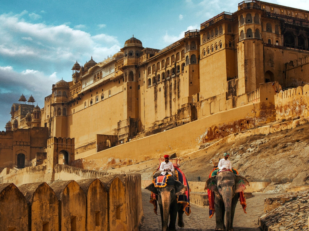 India Tour Group-Deogarh必去景点