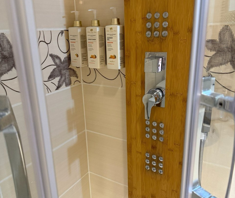 伊斯坦布尔白宫酒店主图