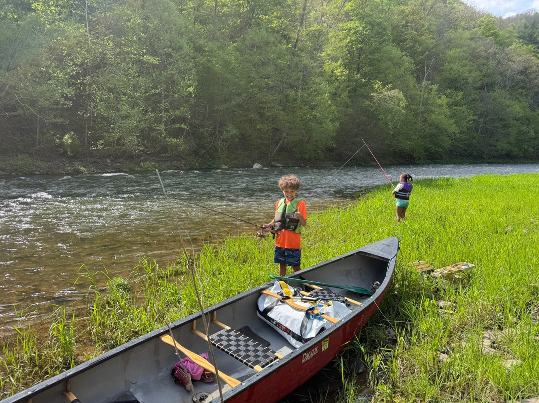Pine Creek Outfitters, Inc-Wellsboro必去景点