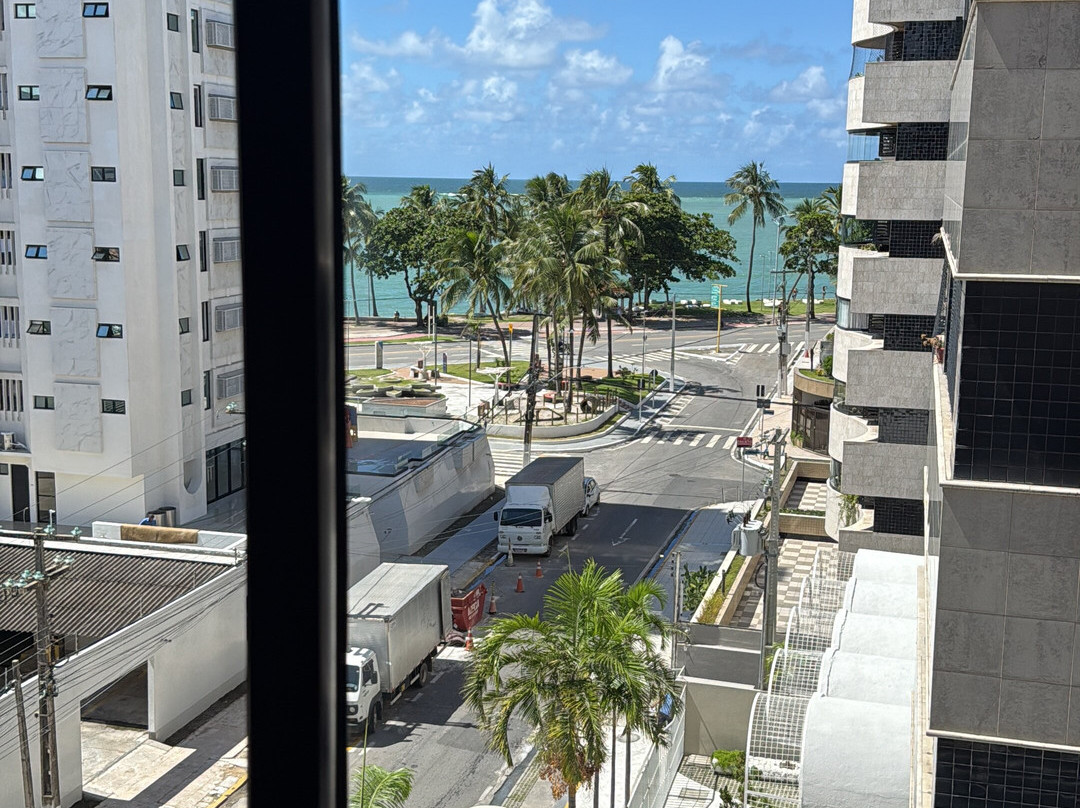 Tropicalis的Palms Ponta Verde主图