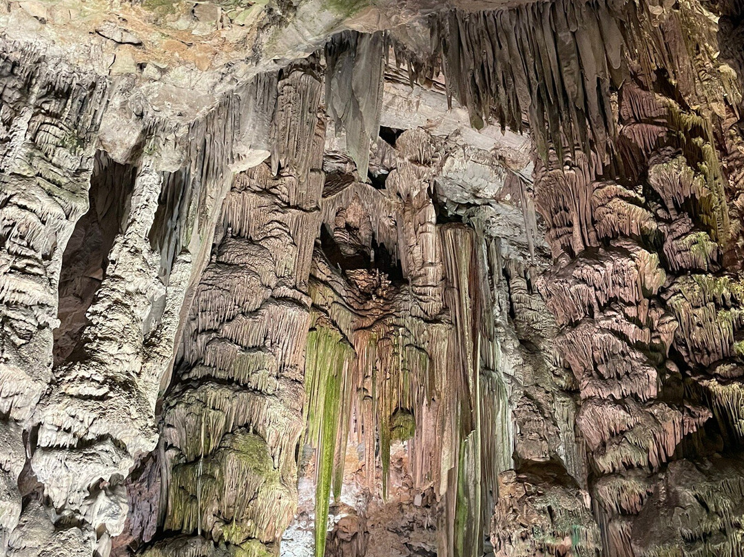 St. Michael's Cave-直布罗陀必去景点