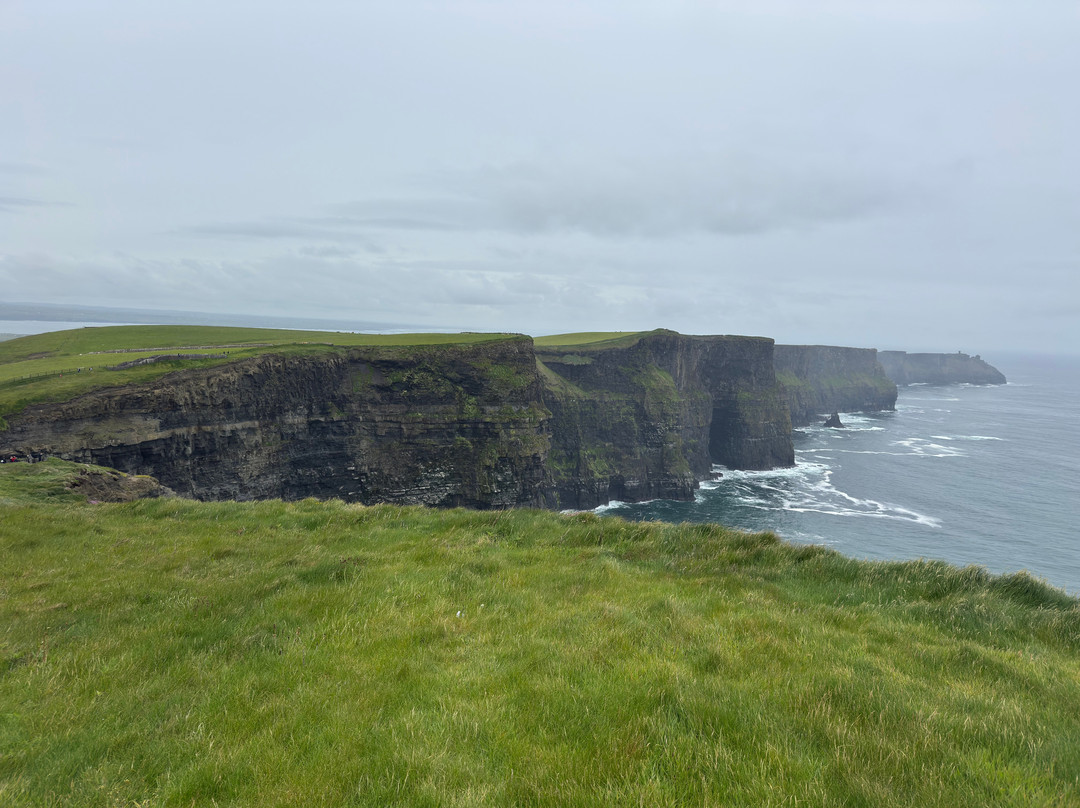 Spirit of Ireland Executive Travel-戈尔韦必去景点