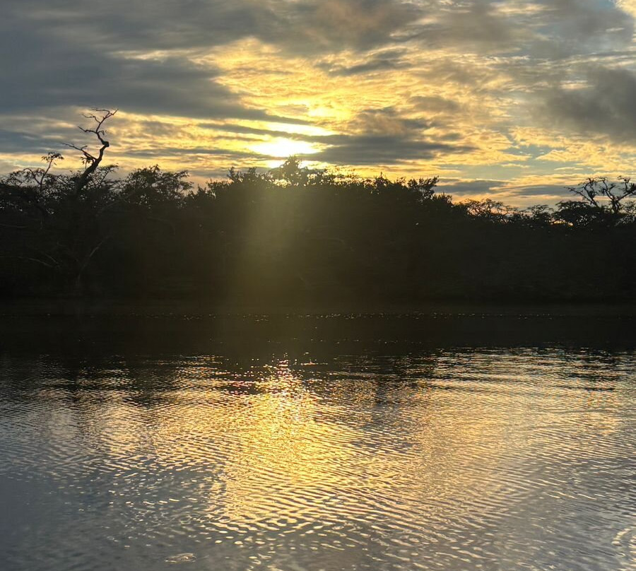 Equator Expeditions-Nayon必去景点