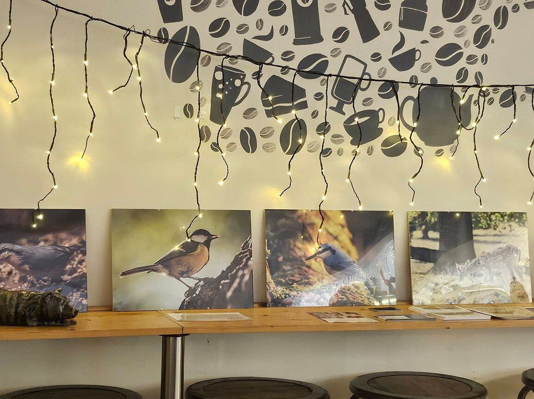 The Purple Pantry-Tuddenham必去景点
