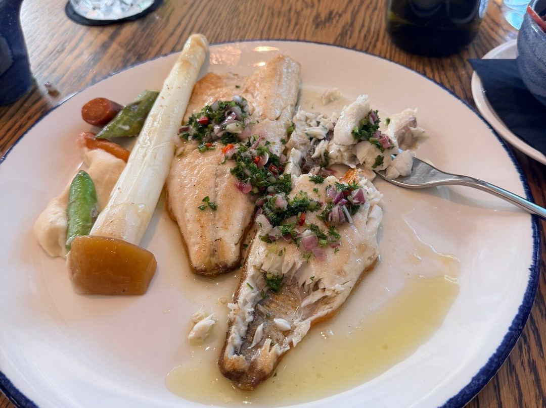 北荷兰省餐馆和美食-Bowery Restaurant