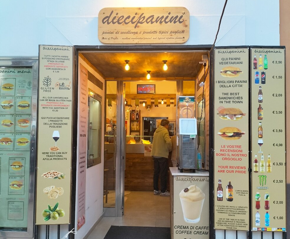 Diecipanini